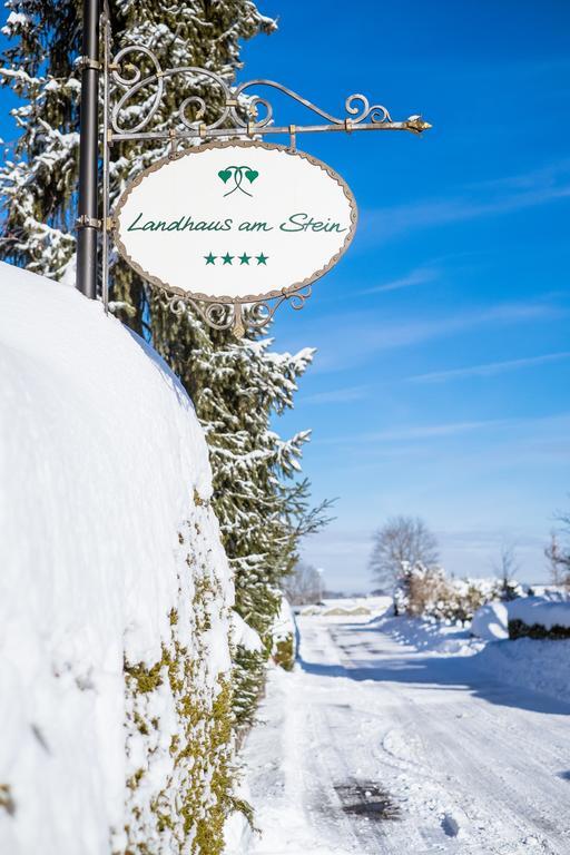 Гостевой дом Am Stein 4*