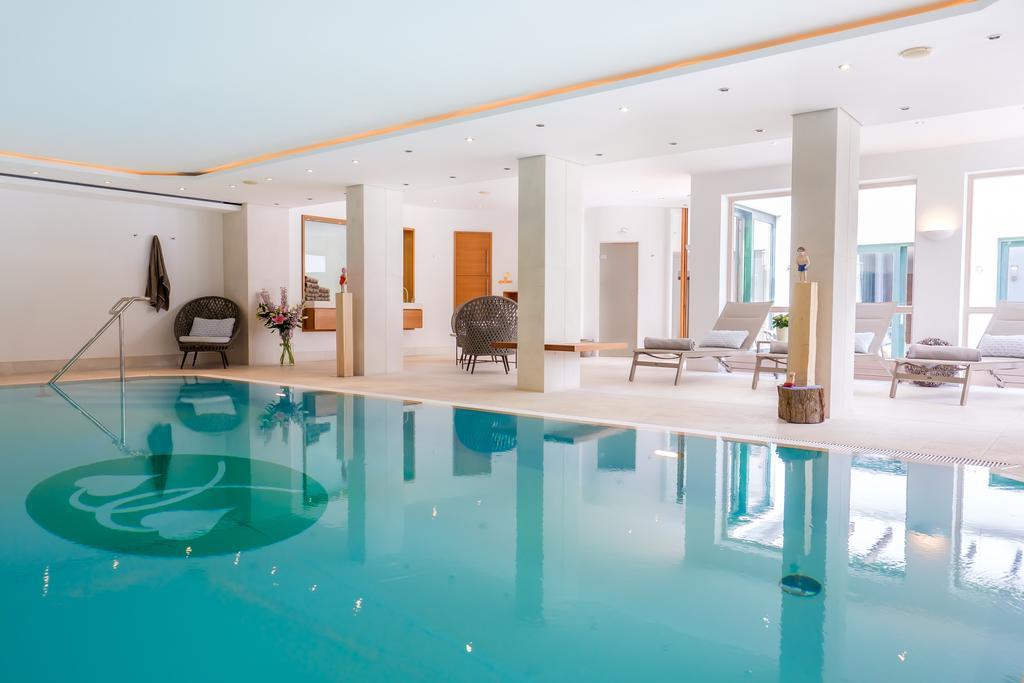 Am Stein Гостевой дом 4*