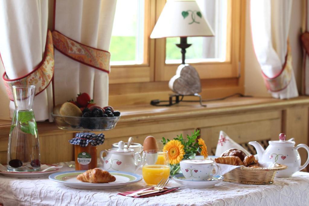 Am Stein Гостевой дом 4*