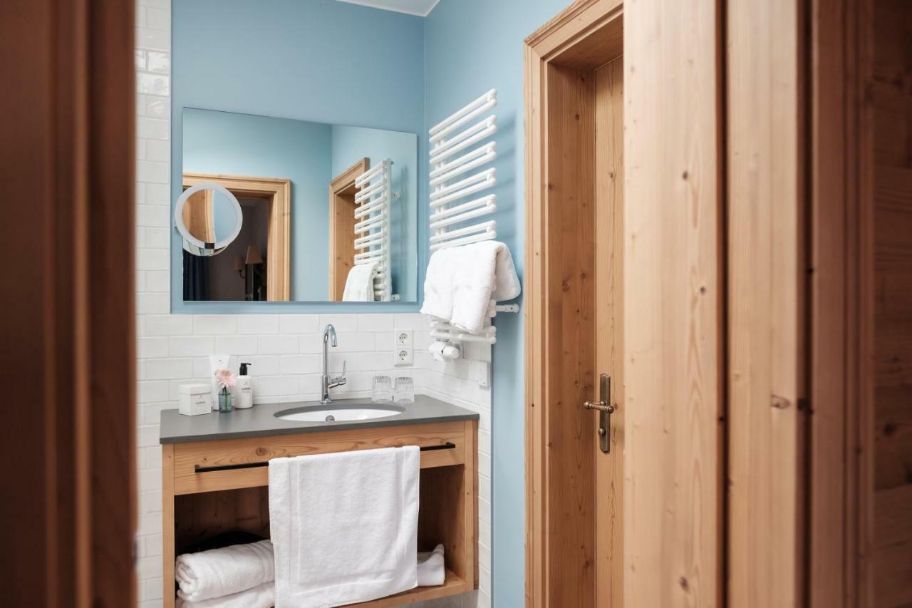 Am Stein 4* Бад-Висзе