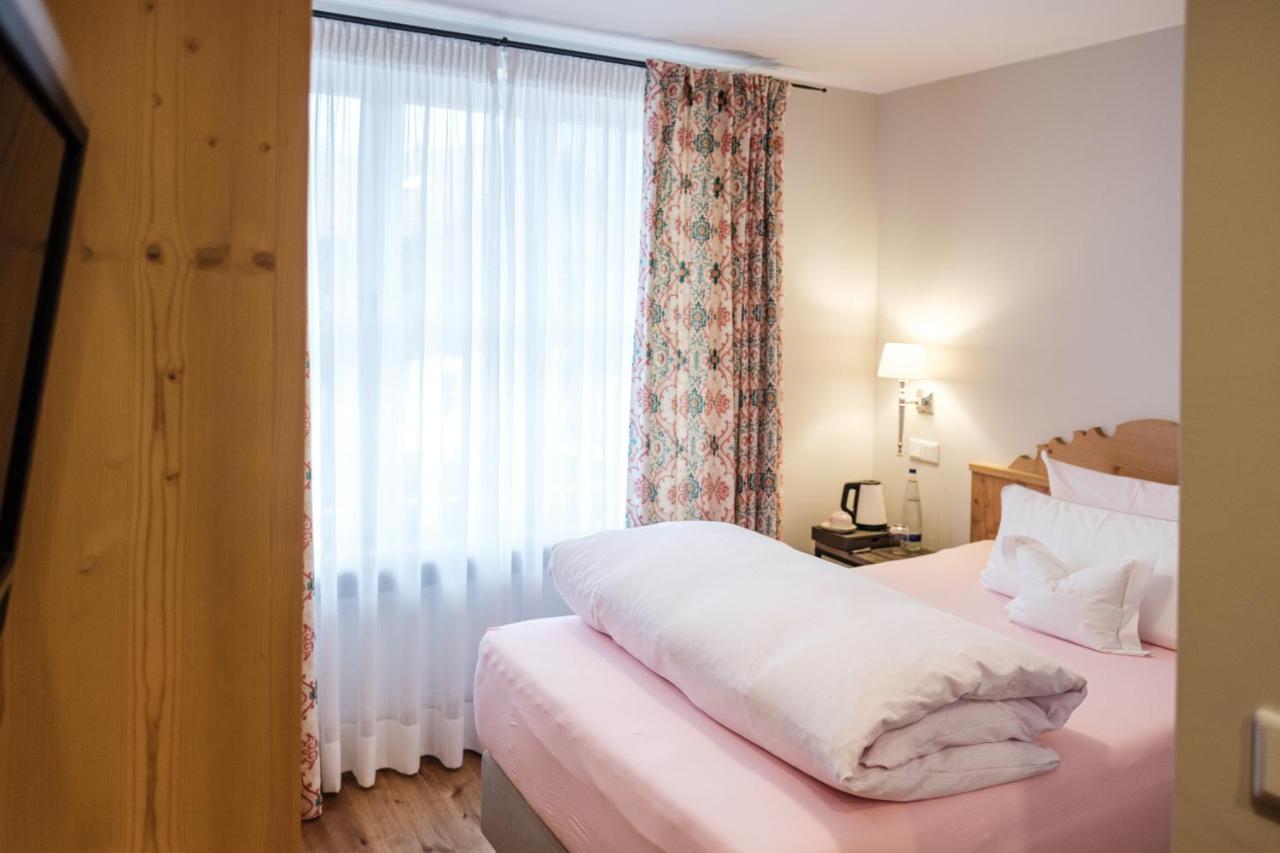 Am Stein Гостевой дом 4*